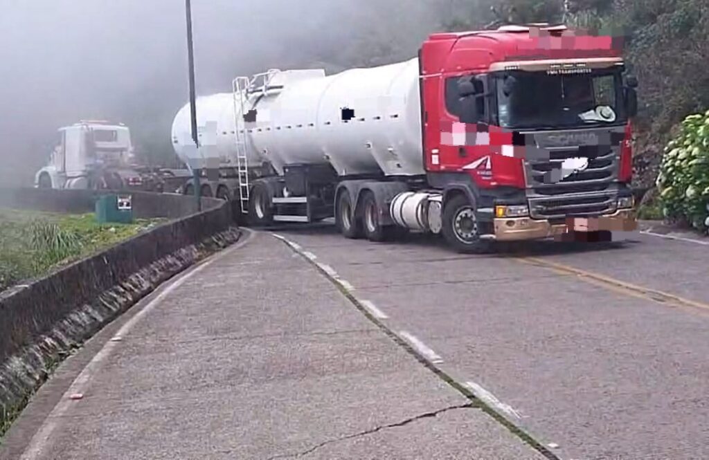 Foto e vídeo: Reprodução PMRv