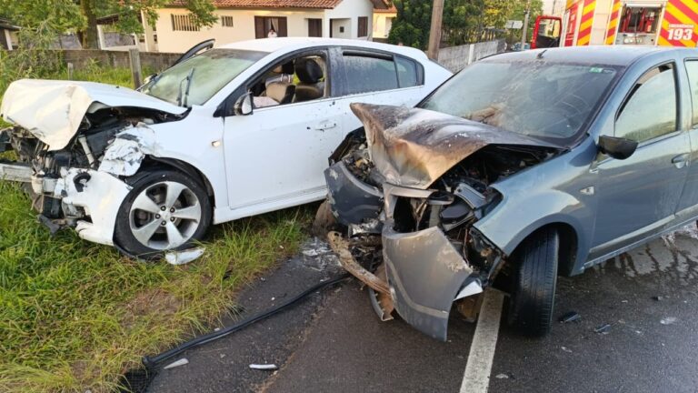 Foto: Divulgação CBMSC