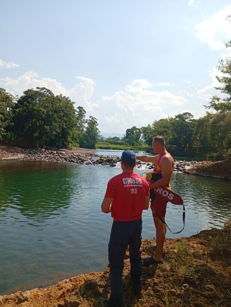 Fotos: Divulgação CBMSC