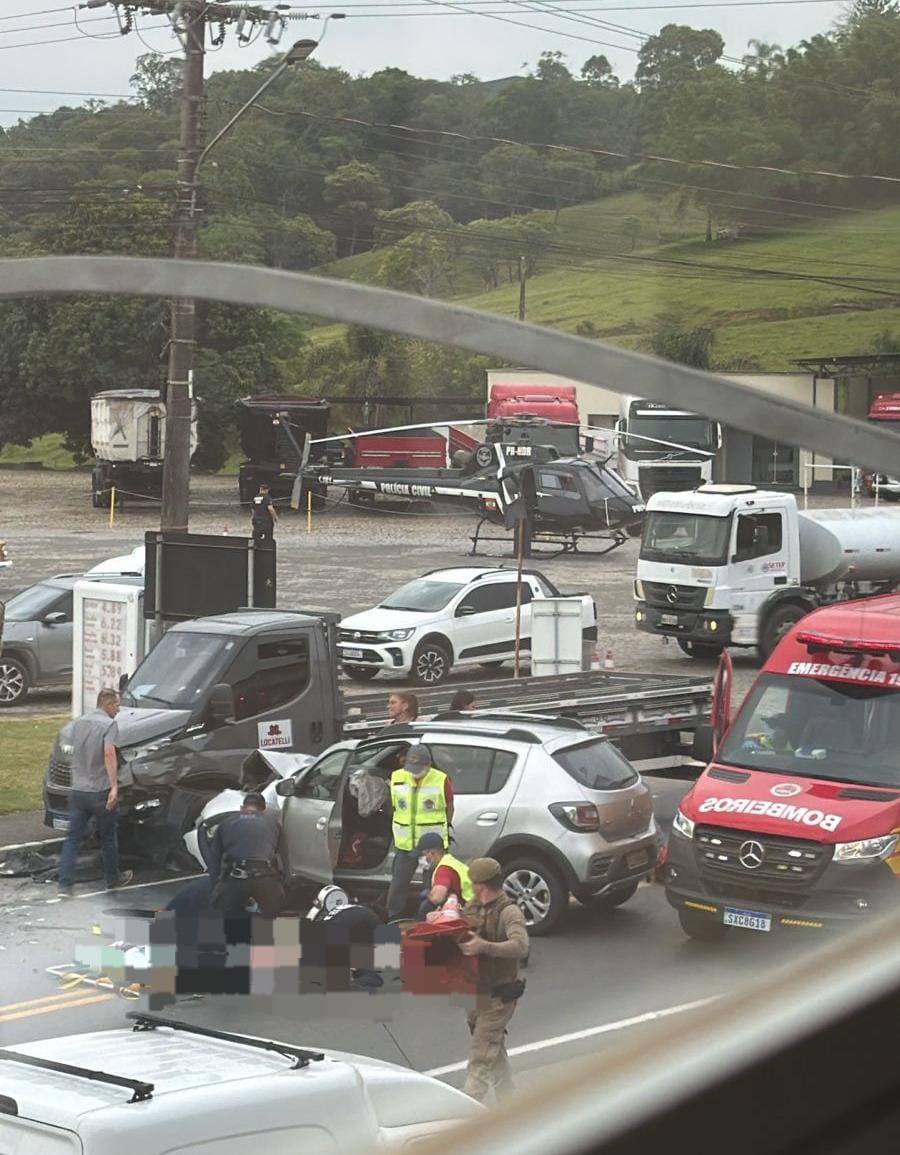 Foto: Reprodução Redes Sociais