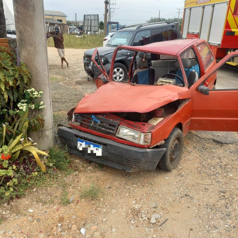 Fotos: Divulgação CBMSC