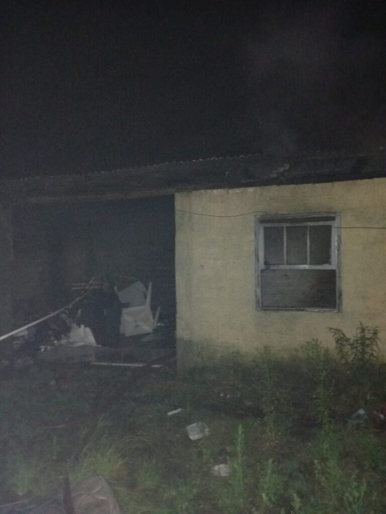 Fotos: Divulgação CBMSC