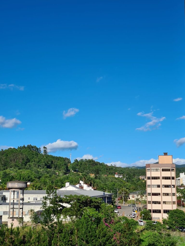 Foto: Portal Conexão Sul