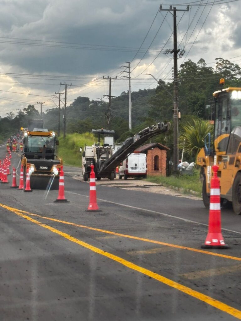 Fotos: Alexandre Luciano/Especial Portal Conexão Sul