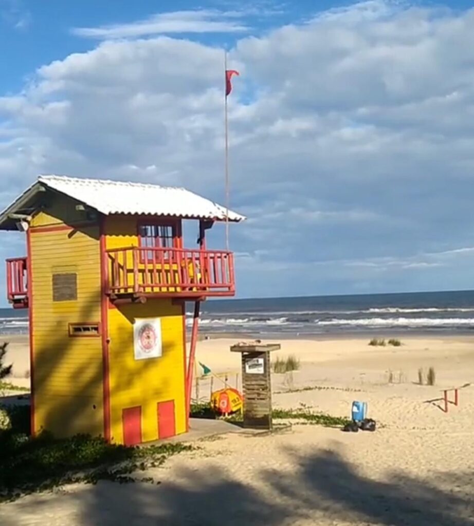 Foto: Divulgação CBMSC