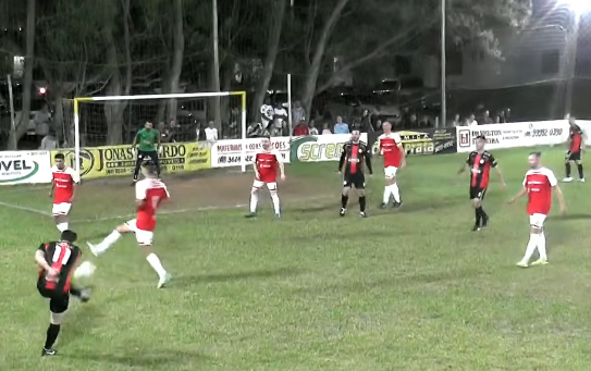 Foto: Reprodução SDP Lives Esportivas