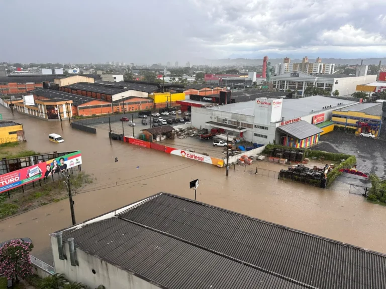 Foto e vídeos: Portal Engeplus