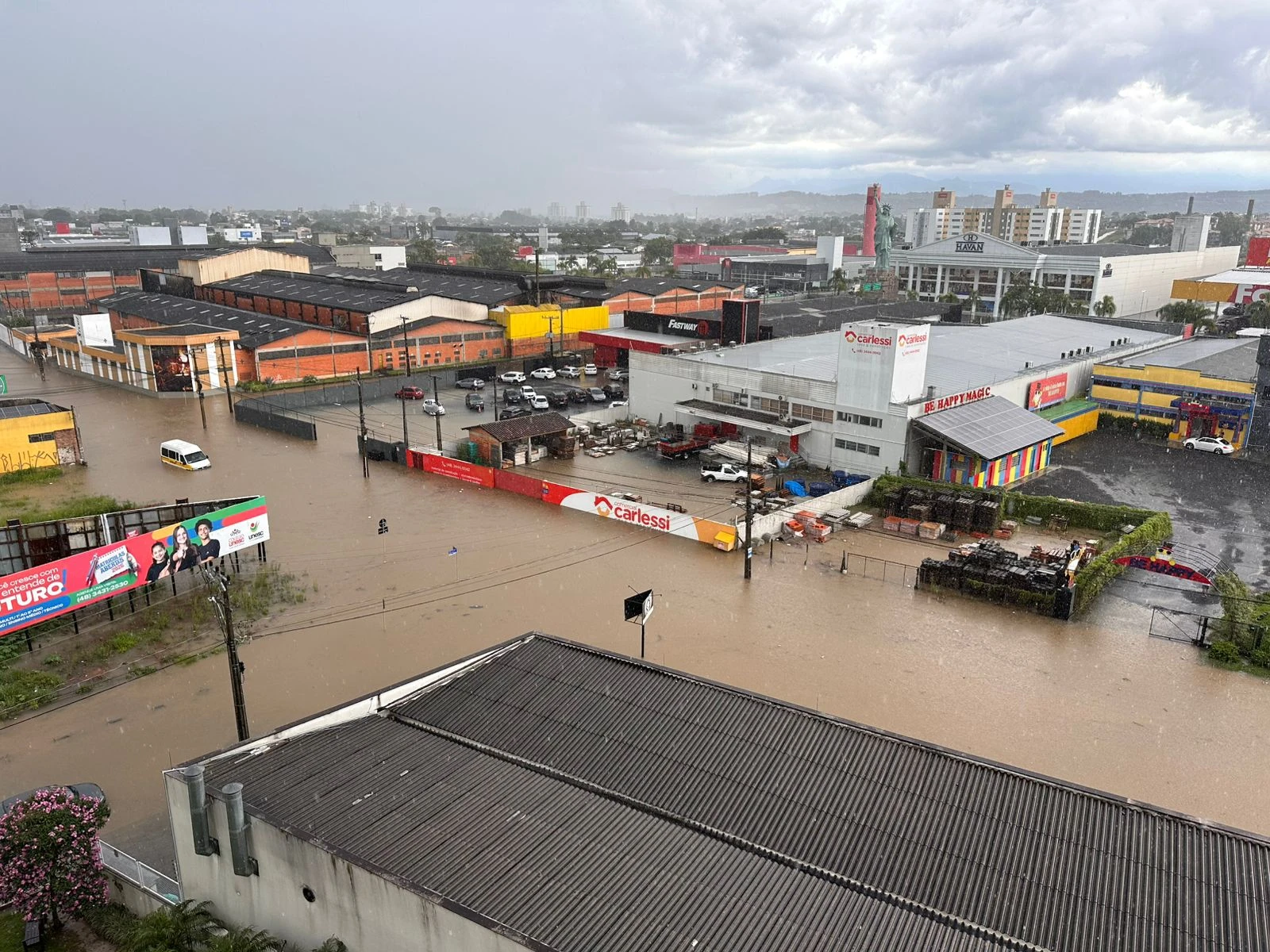 Foto e vídeos: Portal Engeplus