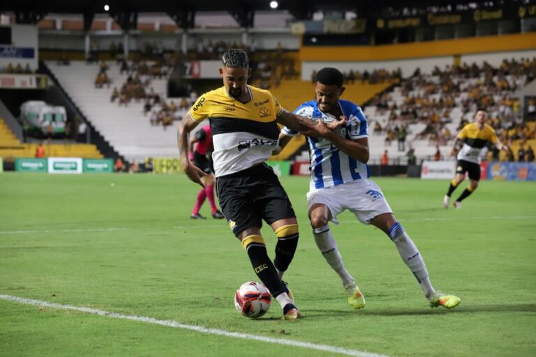 Foto: Celso da Luz/CEC/Divulgação