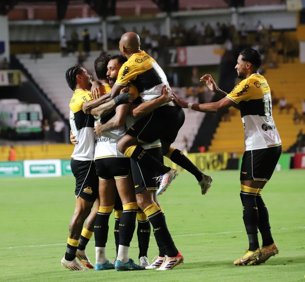 Foto: Celso da Luz/CEC/Divulgação