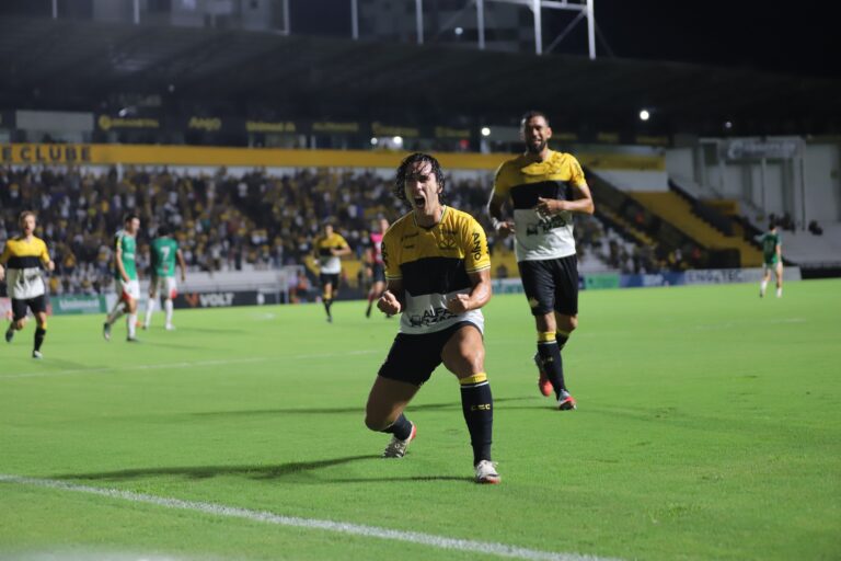 Foto: Celso da Luz/CEC/Divulgação