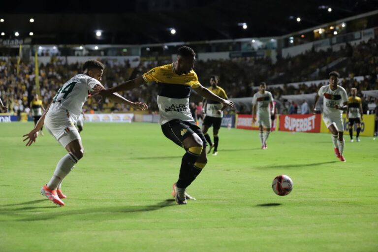 Foto: Celso da Luz/CEC/Divulgação