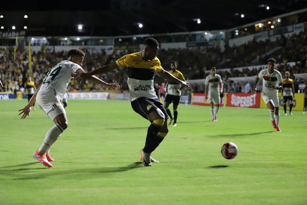 Foto: Celso da Luz/CEC/Divulgação