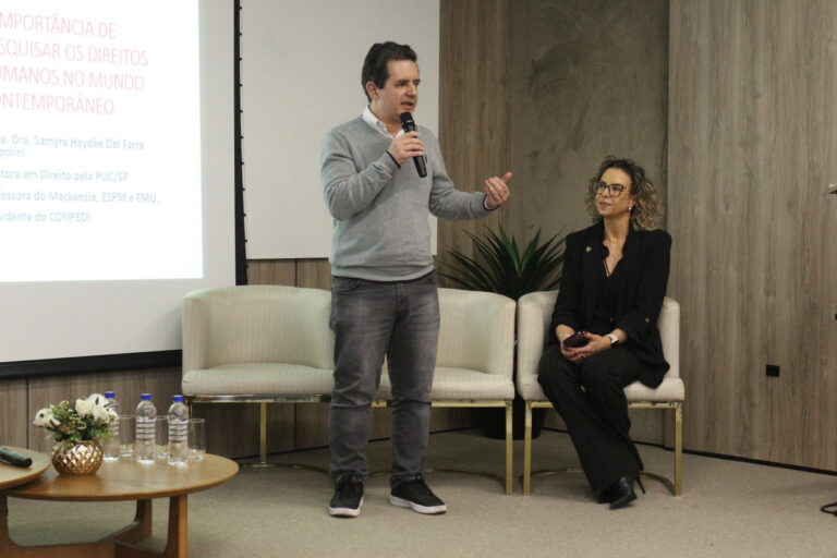 Foto: Mayara Cardoso/Agecom Unesc