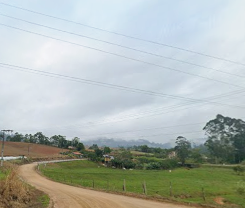 Estrada Geral Linha Pacheco - Foto: Ilustrativa/Google Street View