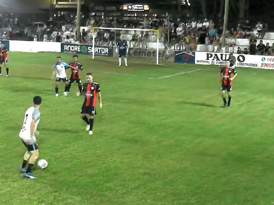 Foto: Reprodução SDP Lives