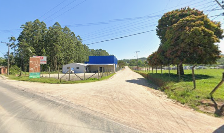 Foto: Ilustrativa/Google Street View