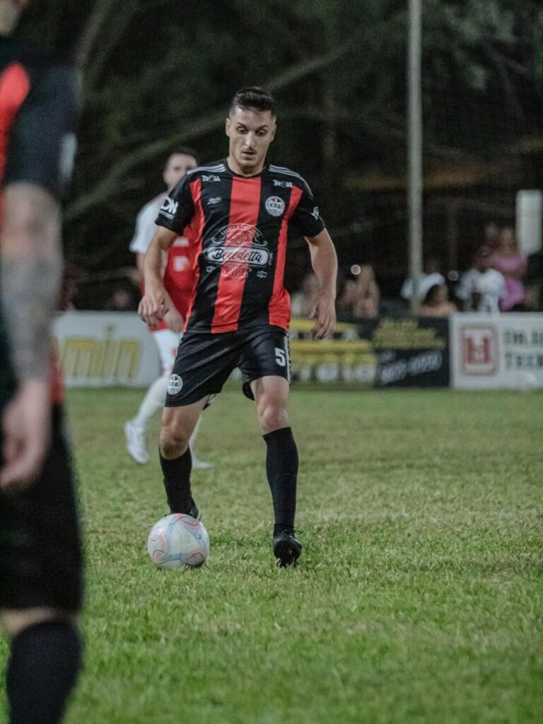 Foto: @marcoscorrea.fotografia