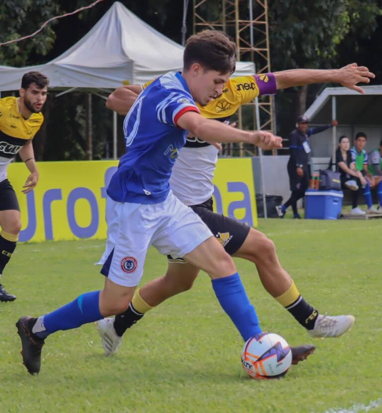 Foto: Reprodução @canaasportclube