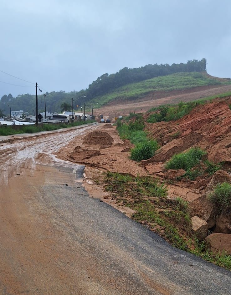 Foto: Portal Conexão Sul