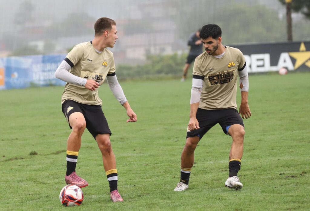 Fotos: Celso da Luz/CEC/Divulgação