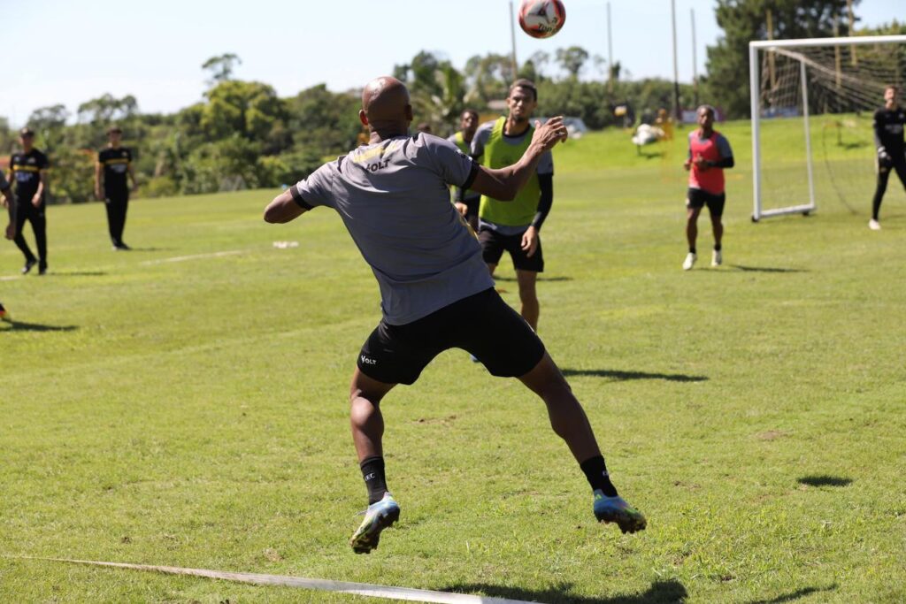 Fotos: Celso da Luz/ CEC/Divulgação