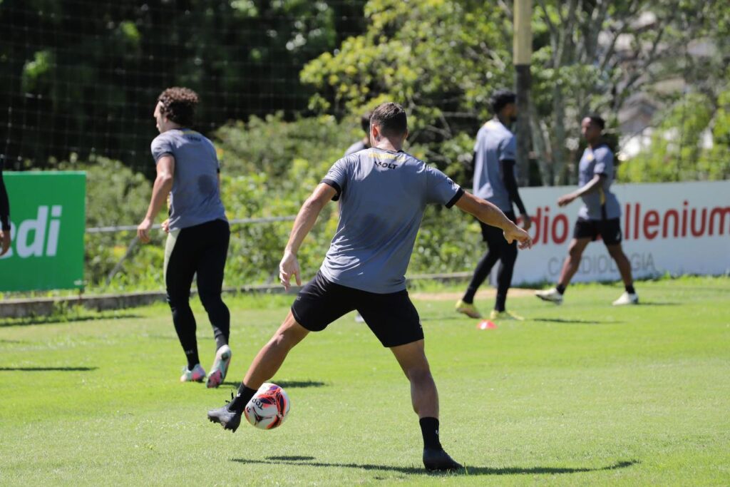 Foto: Celso da Luz/CEC/Divulgação