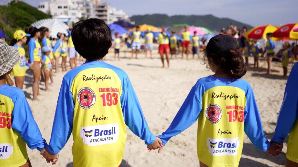 Fotos: Divulgação /CBMSC