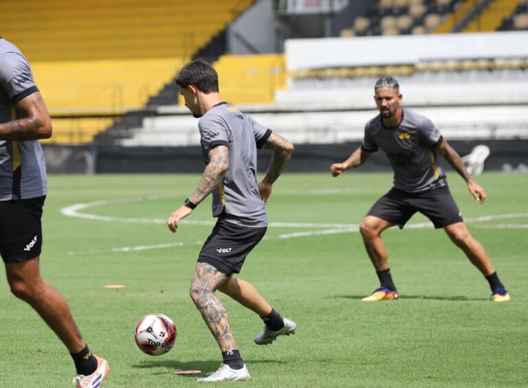 Foto: Celso da Luz/CEC/Divulgação