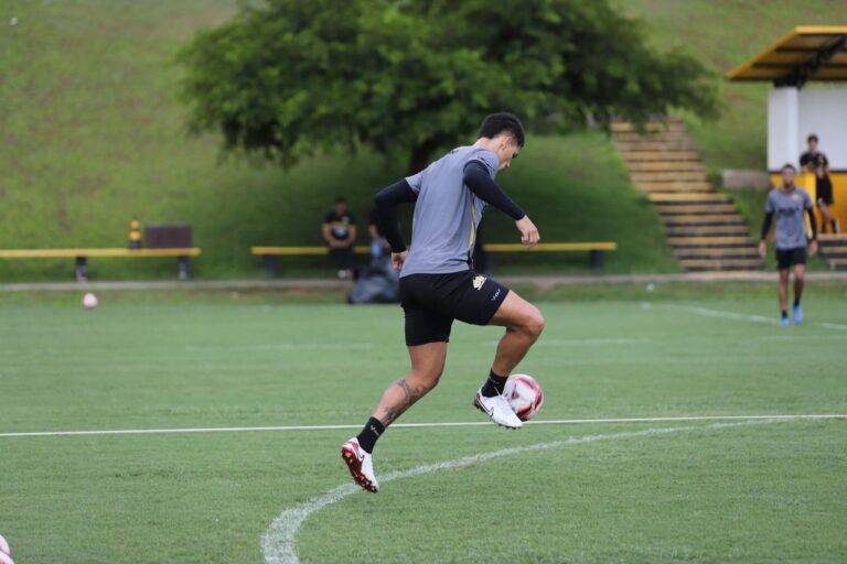 Fotos: Celso da Luz/CEC/Divulgação