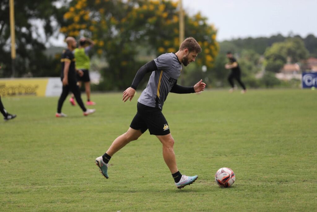 Foto: Celso da Luz/CEC/Divulgação