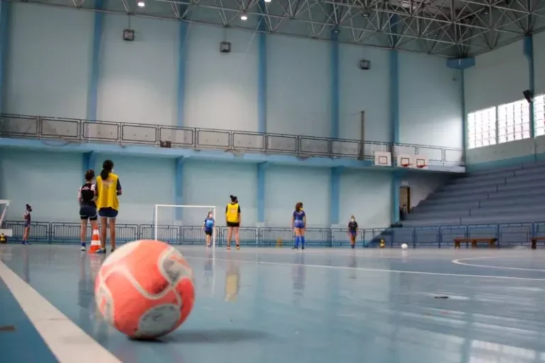 Foto: Henrique Pizzolo/SED/Divulgação