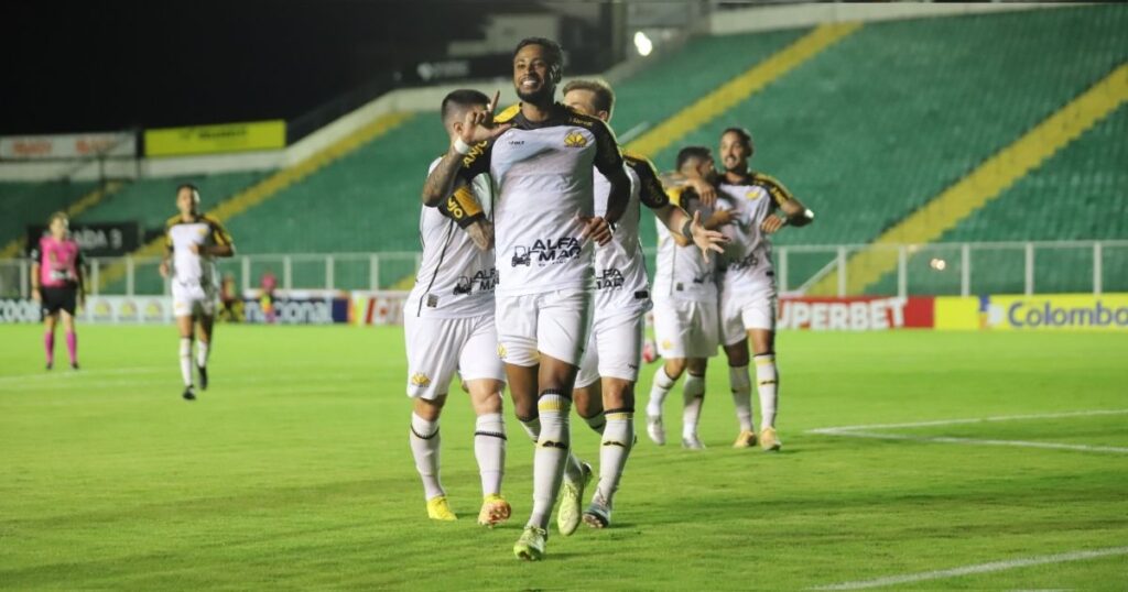 Foto: Celso da Luz/CEC/Divulgação