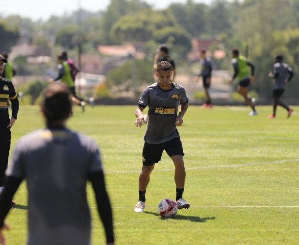 Foto: Celso da Luz/CEC/Divulgação