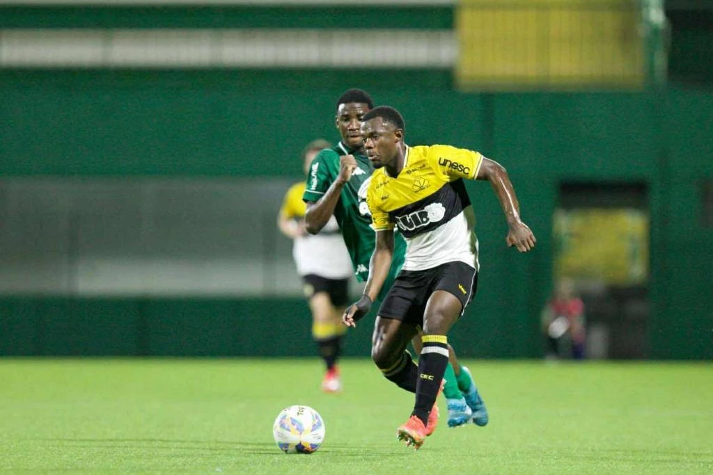 Foto: Cleiton Ramos/CEC/Divulgação