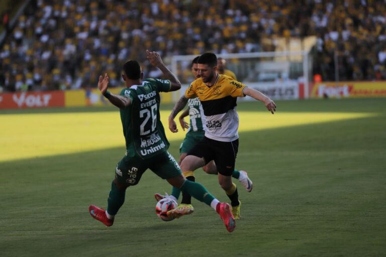 Foto: Celso da Luz/CEC/Divulgação