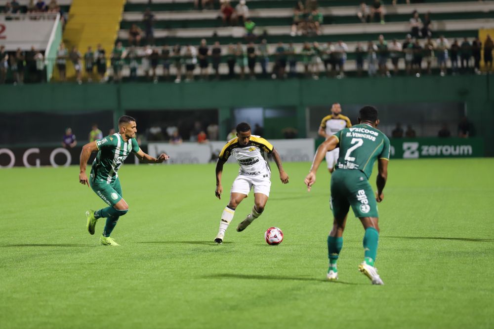 Foto: Celso da Luz/CEC/Divulgação