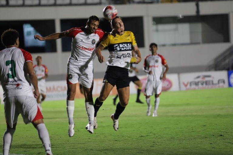 Foto: Celso da Luz/CEC/Divulgação