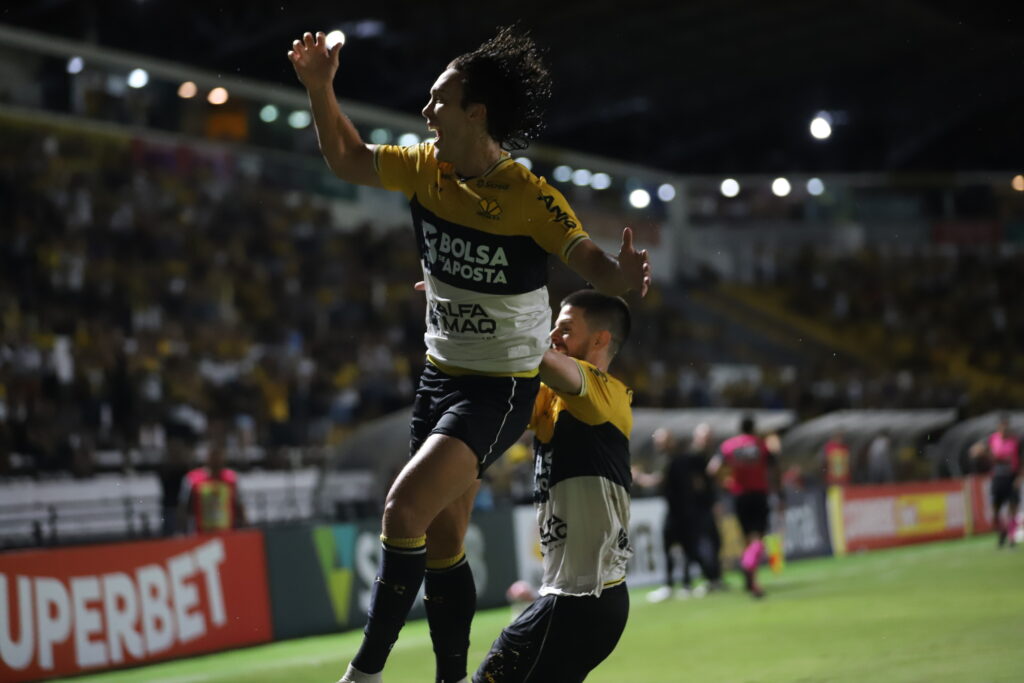 Foto: Celso da Luz/CEC/Divulgação