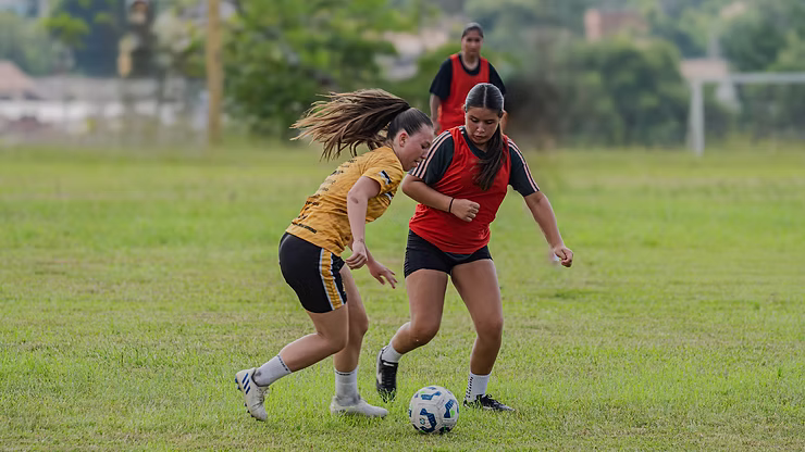 Foto: Alexia Brolese/CEC/Divulgação