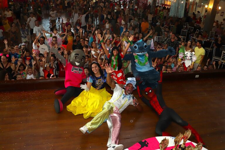 Foto: Julia de Lorenzi/Arquivo/Mampituba