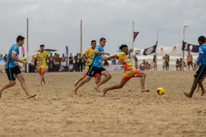 Foto: Reprodução TN Sul