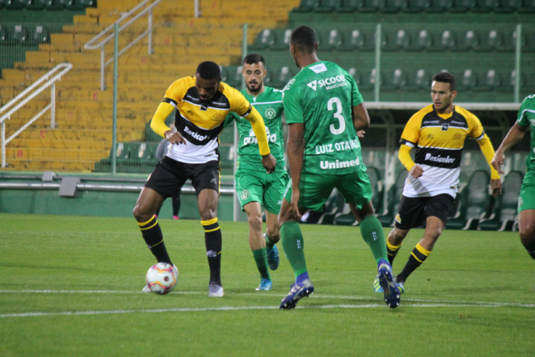 Foto: Arquivo/Celso da Luz/CEC/Divulgação