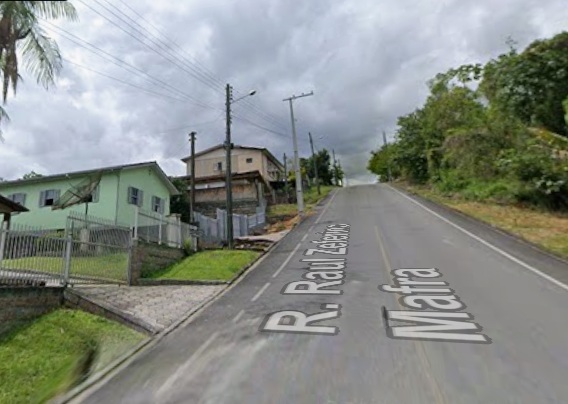 Foto: Reprodução Google Street View