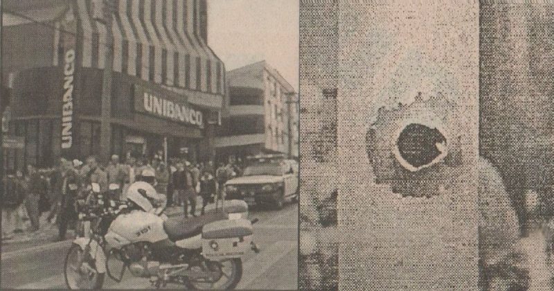 Foto: Acervo Pessoal Antônio Colossi