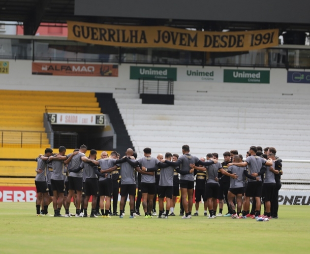 Foto: Celso da Luz/ CEC/Divulgação