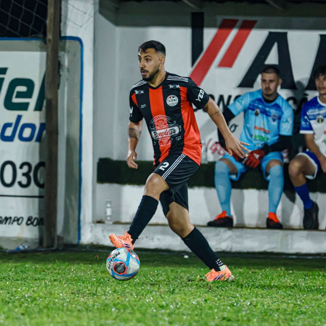 Fofo: Reprodução @clubeatleticodevilla