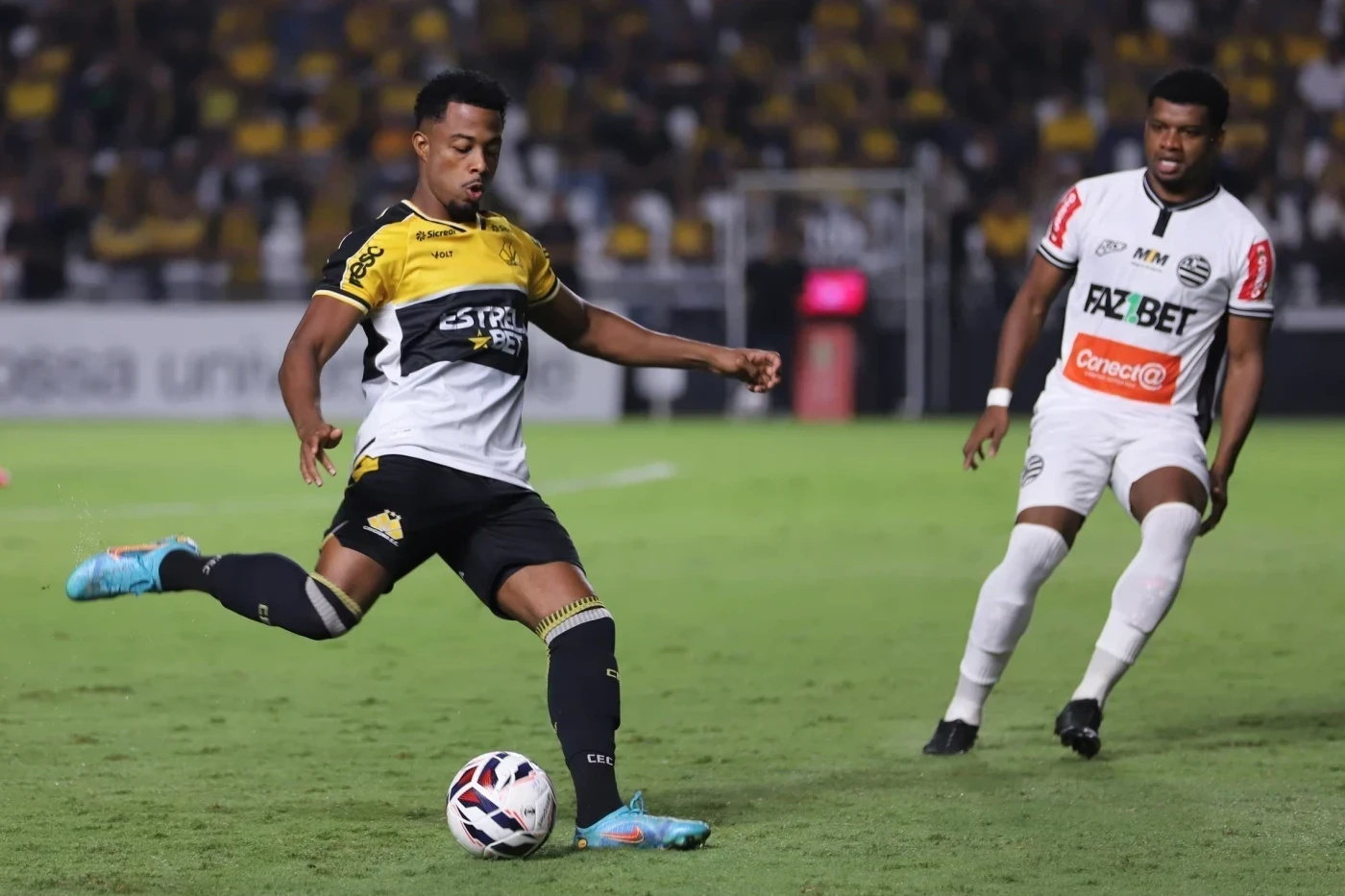 Foto: Celso da Luz/CEC/Arquivo