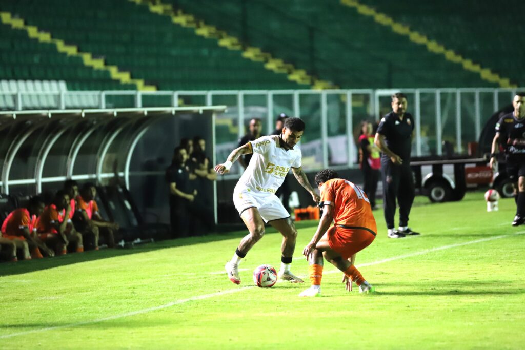 Foto: Celso da Luz/CEC/Divulgação