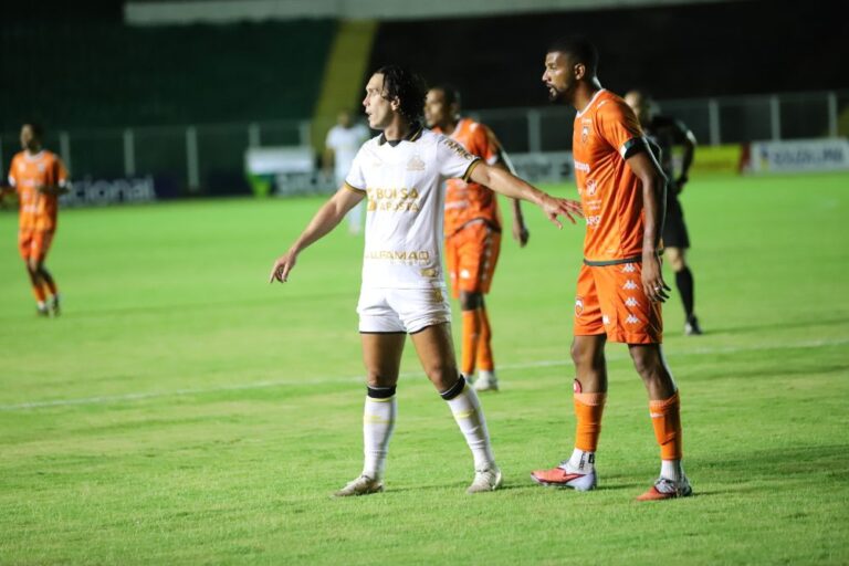 Foto: Celso da Luz/CEC/Divulgação